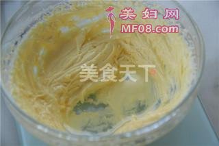 小朋友的健康零食——奶豆豆的做法步骤：2