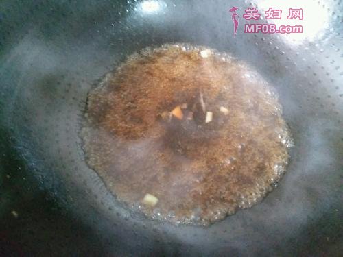 荷叶糯米饭的做法