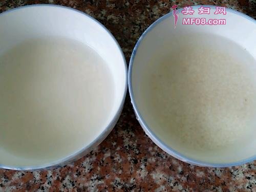 荷叶糯米饭的做法