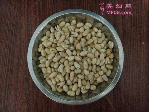 酒鬼花生的做法