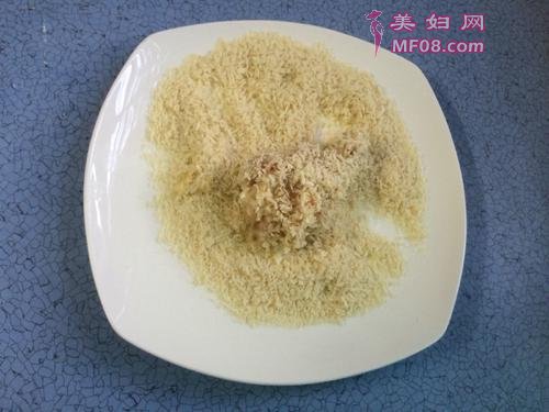 懒人炸鸡腿的做法