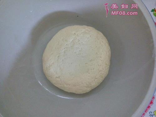 糖三角的做法