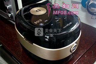 农家杂粮饭的做法步骤：7