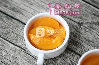 最应季、零添加的黄桃罐头的做法步骤：6