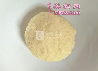 七夕苹果玫瑰花的做法步骤：6
