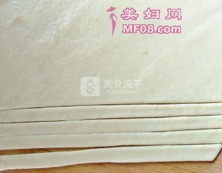 七夕苹果玫瑰花的做法步骤：7