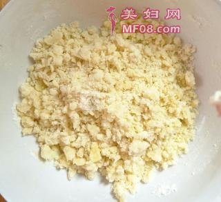 七夕苹果玫瑰花的做法步骤：4