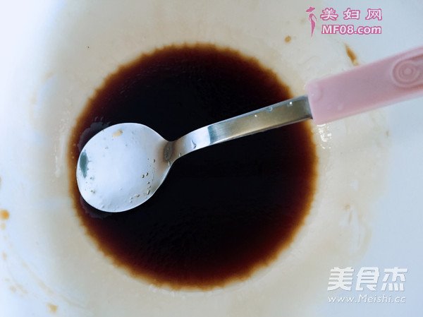 1人份煲仔饭的做法