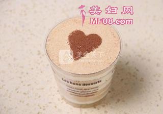 澳门甜品之最——木糠杯的做法步骤：8