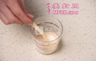 澳门甜品之最——木糠杯的做法步骤：7