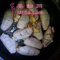 可乐鸡翅的做法图解4