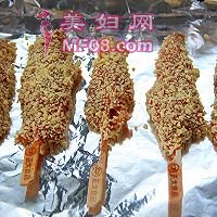 休闲零吃---薯片还可以这么也做势不可挡的做法图解4