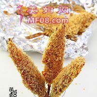休闲零吃---薯片还可以这么也做势不可挡的做法图解6
