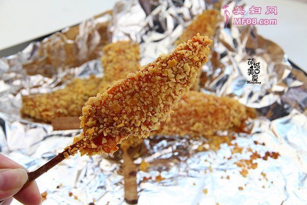 休闲零吃---薯片还可以这么也做势不可挡的做法