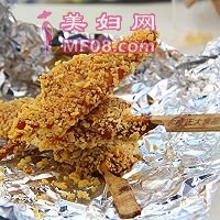 休闲零吃---薯片还可以这么也做势不可挡的做法图解7