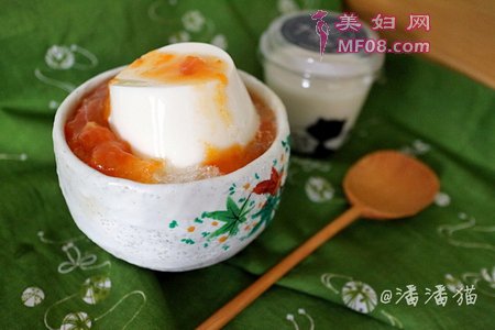 杏酱的做法