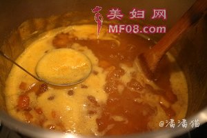 杏酱的做法步骤5