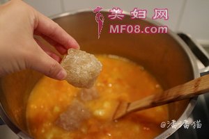 杏酱的做法步骤4