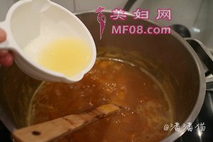 杏酱的做法步骤6