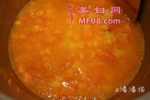 杏酱的做法步骤3