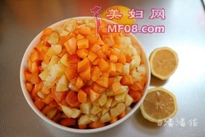 杏酱的做法步骤2