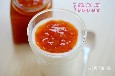 杏酱的做法