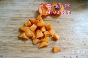 杏酱的做法步骤1