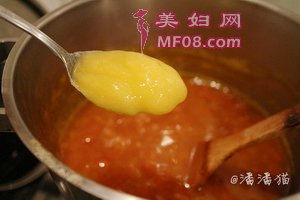 杏酱的做法步骤7