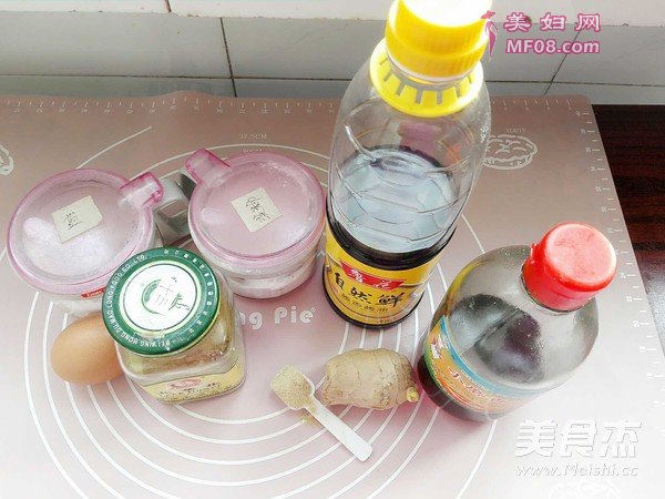 牛肉丸子的做法