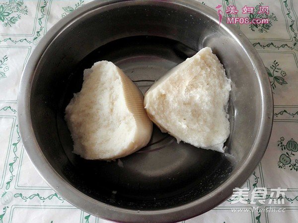牛肉丸子的做法
