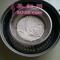 驴打滚（小吃）的做法图解2