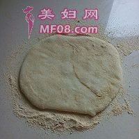 驴打滚（小吃）的做法图解3