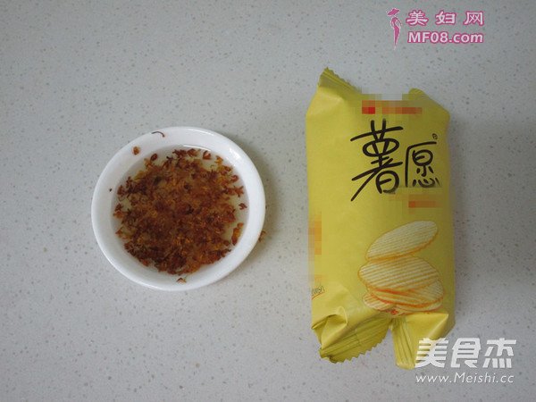 #苏泊尔季度奖#梅汁山药的做法