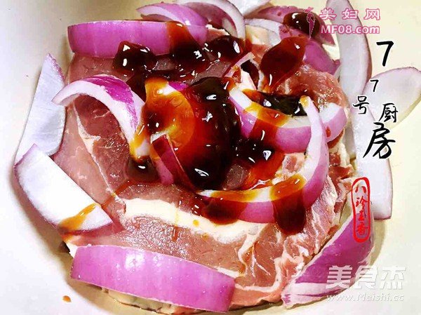 香煎牛排的做法
