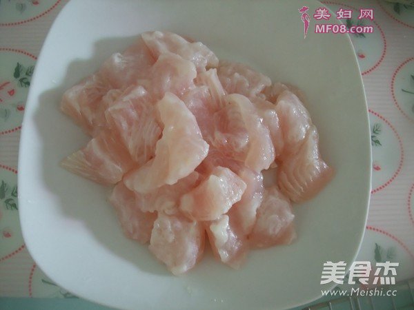 咖喱鳕鱼饭的做法
