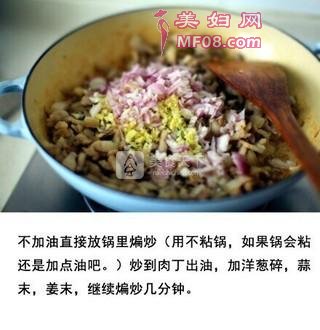 经典卤肉饭