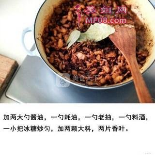 经典卤肉饭