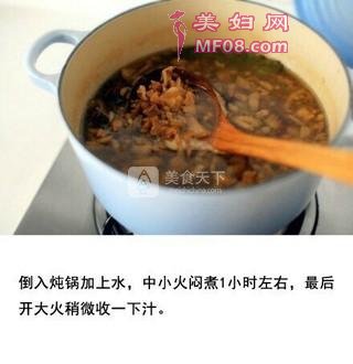 经典卤肉饭