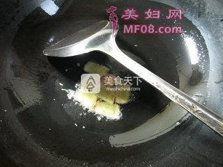 豆豉炒钉螺 