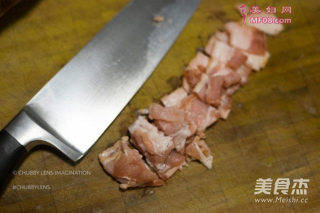 黑松露拉风焗薯的做法