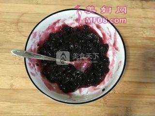 清甜桑椹派