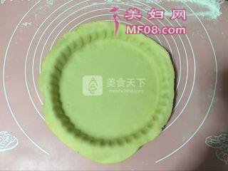 清甜桑椹派