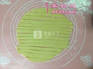 清甜桑椹派
