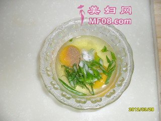 黄瓜炒蛋