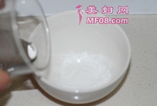 银鱼炒蛋