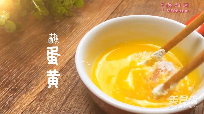 「膳小姐 |自制劲爆鸡米花」的做法