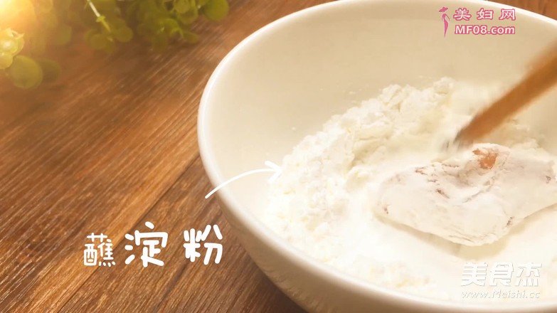 「膳小姐 |自制劲爆鸡米花」的做法