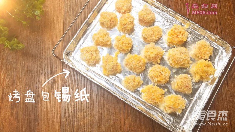 「膳小姐 |自制劲爆鸡米花」的做法