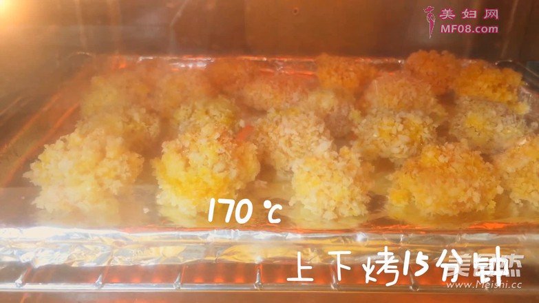 「膳小姐 |自制劲爆鸡米花」的做法