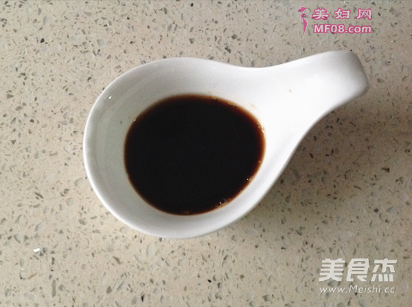 杨花萝卜惹人馋的做法